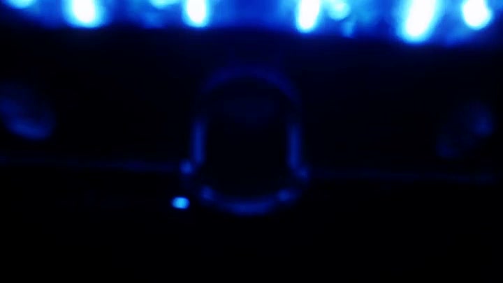 Light Leaks Element 118