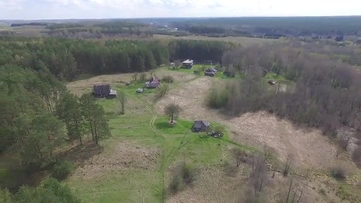 Flight Over Farmstead 4