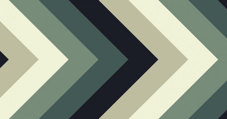 4K Arrow Stripes Transition 5