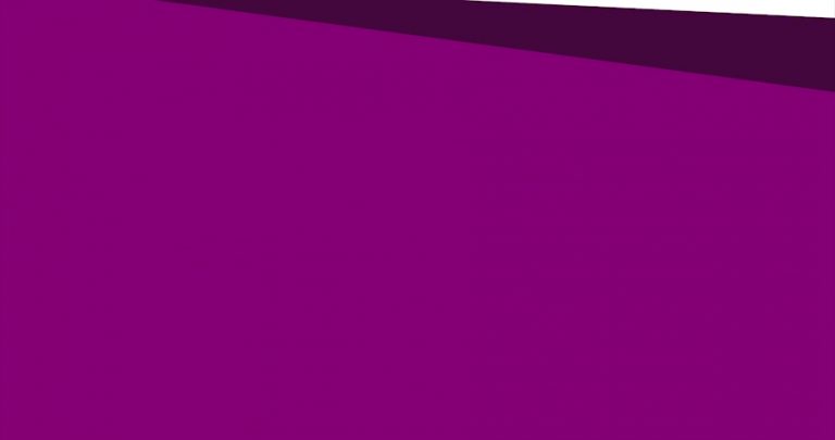 4K Bottom To Top Multicolor Flat Style Transition