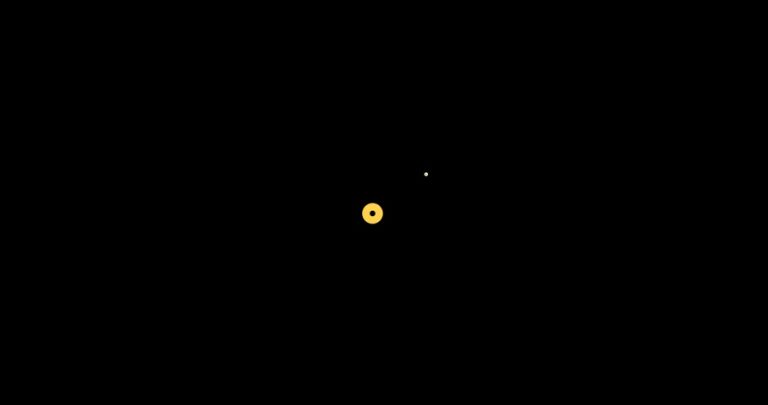 4K Explosion Flat Transition Element