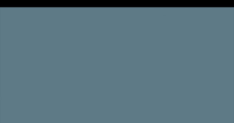 4K Fast Flat Transition From Top