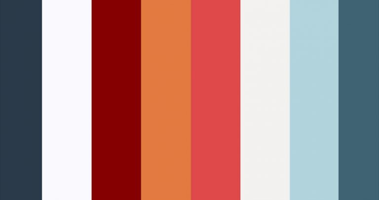 4K Flat Crossing Lines Transition 2