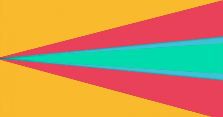 4K Flat Transition Element 1