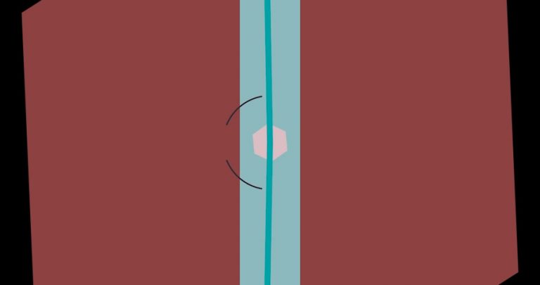 4K Flat Transition Element 5