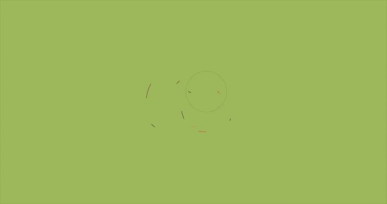 4K Flat Transition Element 9