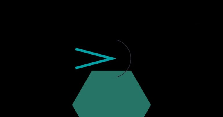 4K Flat Transition From Both Sides