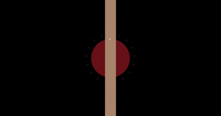 4K Flat Transition From Center 3