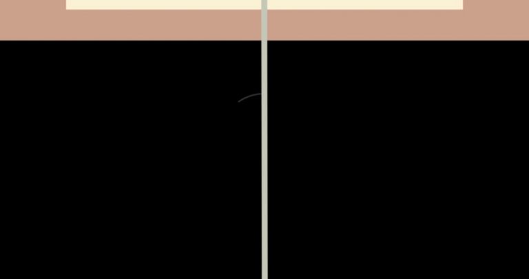 4K Flat Transition From Center 4