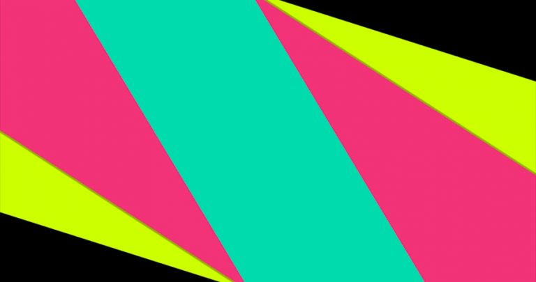4K Flat Transition From Center 5