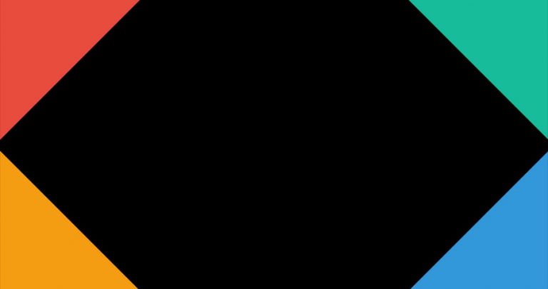 4K Flat Transition From Right 1