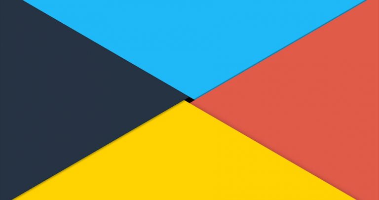 4K Flat Transition From Top 1