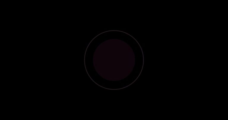 4K Flat Wipe Explosion Transition Element 3