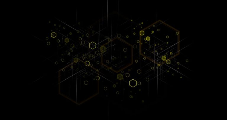 4K Hexa Transition Horizontal 4