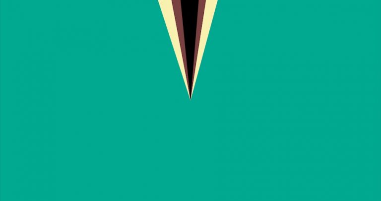 4K Multicolor Cinema Start Radius Style Flat Transition 3