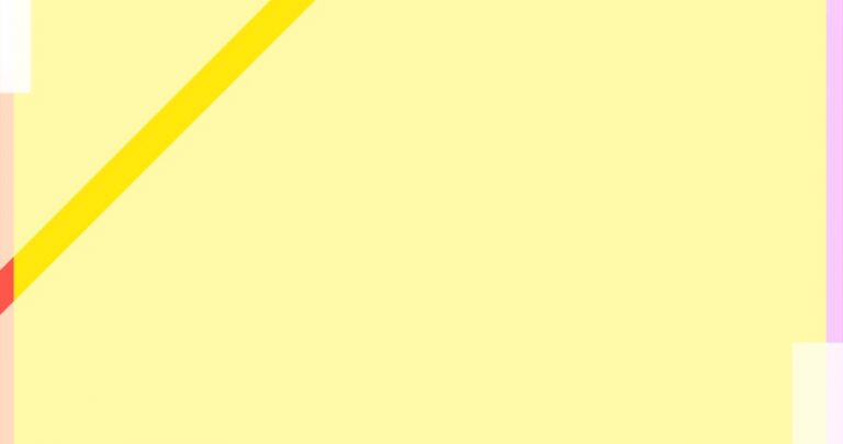 4K Random Shapes Transition 2