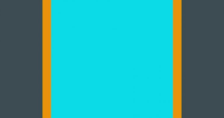 4K Random Style Flat Transition