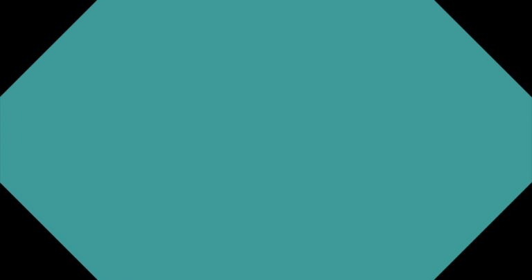 4K Rhomb Flat Transition