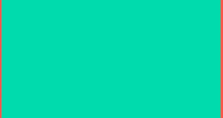4K Square Transition From Center 2