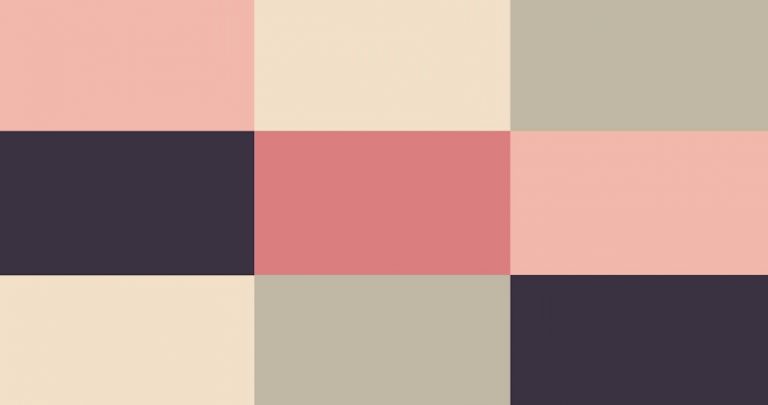 4K Squares Transition