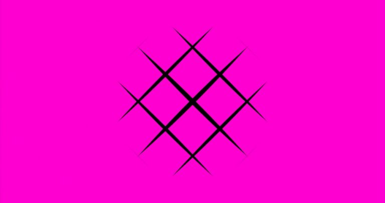 4K Stripe Squares Transition 1