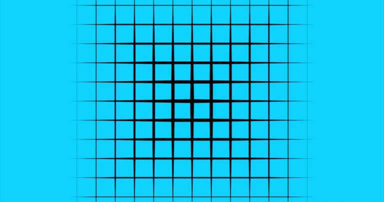 4K Stripe Squares Transition 2