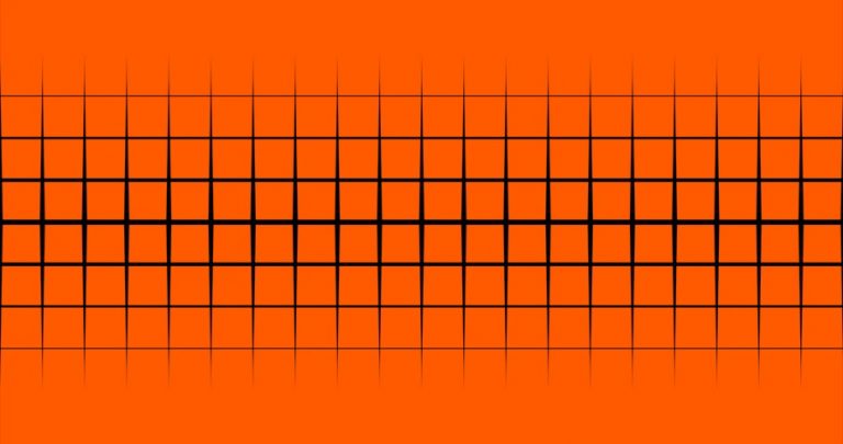 4K Stripe Squares Transition 3