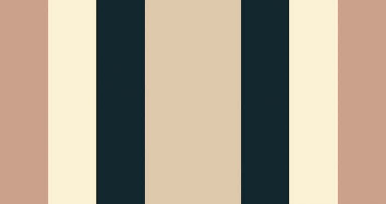 4K Stripes Flat Transition