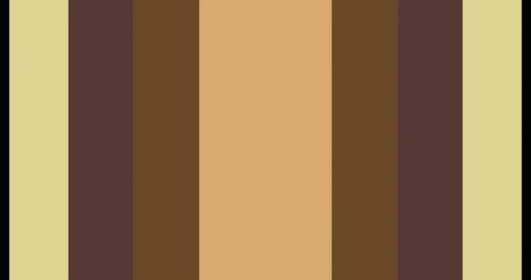 4K Super Flat Transition From Right