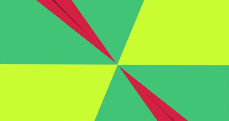 4K Super Flat Transition 15