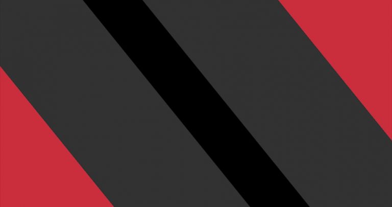 4K Super Mega Flat Diagonal Transition