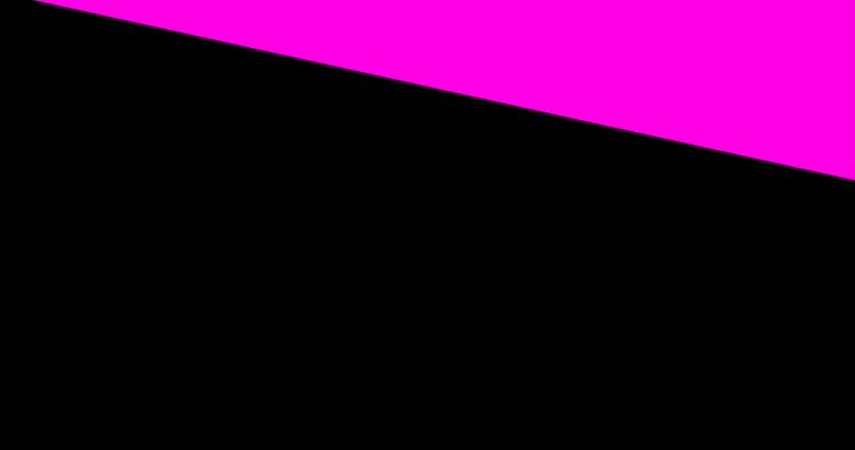4K Top To Bottom Flat Style Transition
