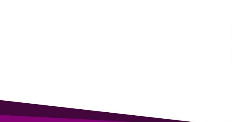4K Top To Bottom Multicolor Flat Style Transition
