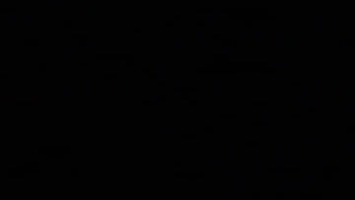 Natural Glass Side Light Leaks Transition Overlay 60fps