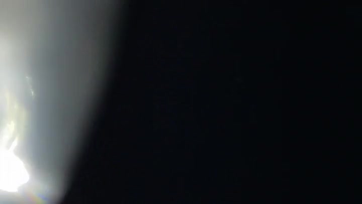 Natural Light Leaks Transition Overlay 60fps