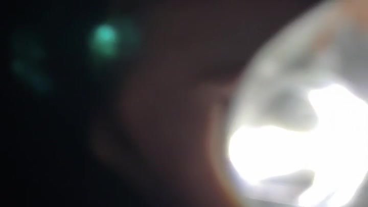 Cute Light Leaks Transition Overlay 60fps