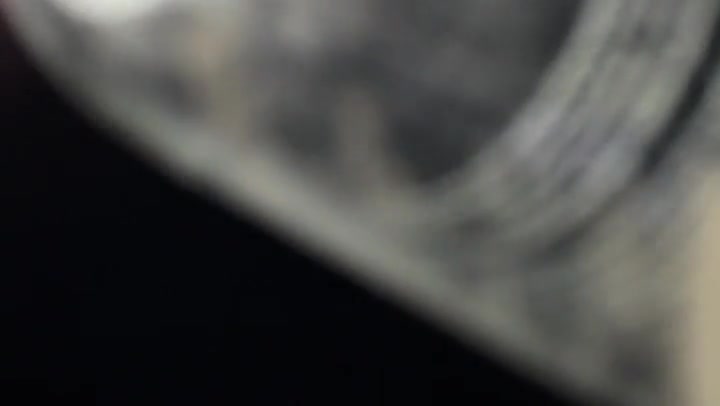 Sun Glass Top Light Leaks Transition Overlay 60fps