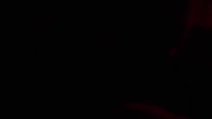 Bokeh Glass Light Leaks Transition Overlay 60fps