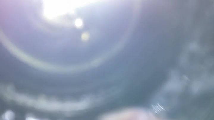 Bokeh Glare Blinking Light Leaks Transition Overlay 60fps