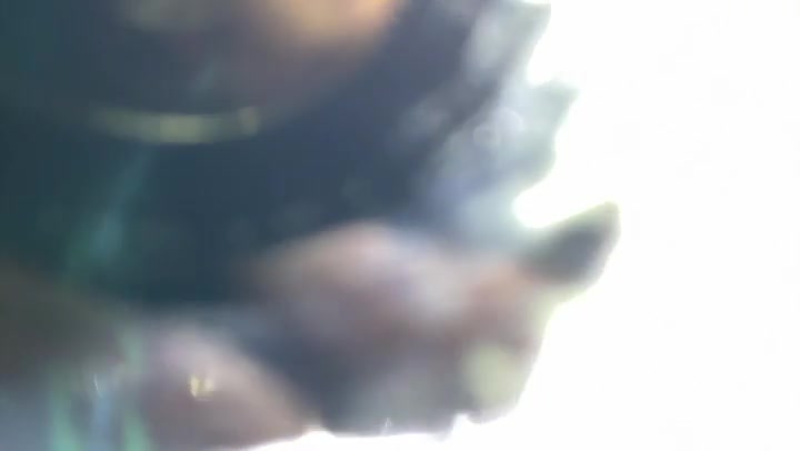 Bokeh Glare Blinking Short Light Leaks Transition Overlay 60fps