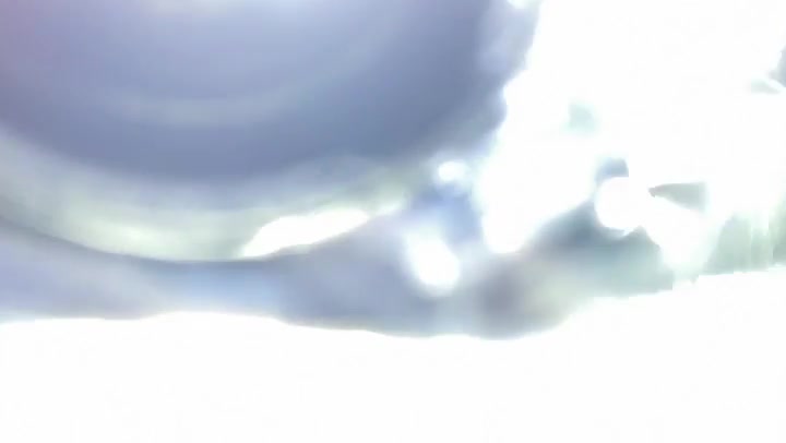 Blinking Bokeh Light Leaks Transition Overlay 60fps