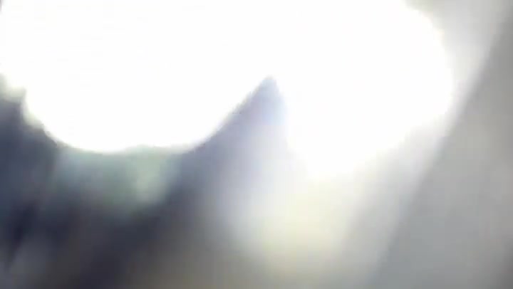 Shiny with Flare Light Leaks Transition Overlay 60fps