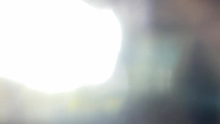 Cinema Style Light Leaks Transition Overlay 60fps