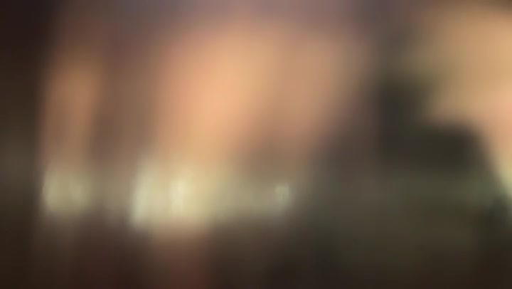 Presentational Light Leaks Transition Overlay 60fps