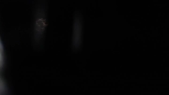 Natural Blinks Light Leaks Transition Overlay 60fps