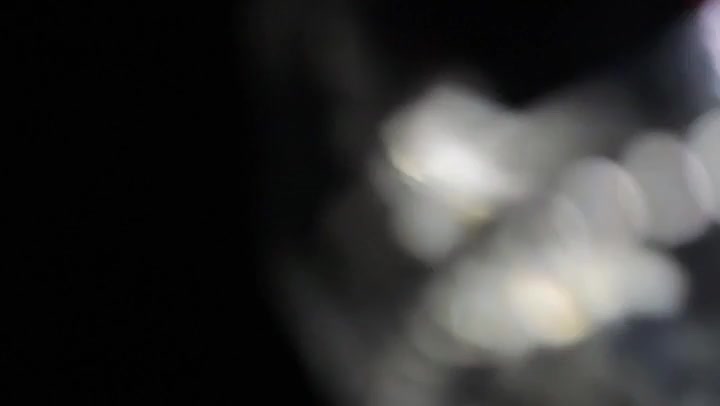 Glass Left Light Leaks Transition Overlay 60fps