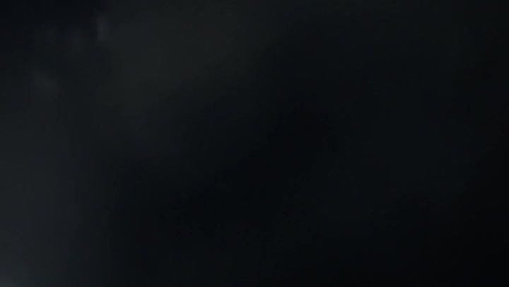 Calm Left Light Leaks Transition Overlay 60fps