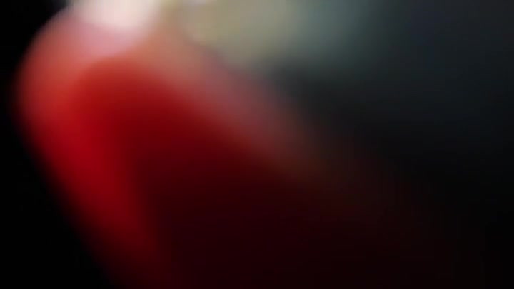 Warm Sea Light Leaks Transition Overlay 60fps