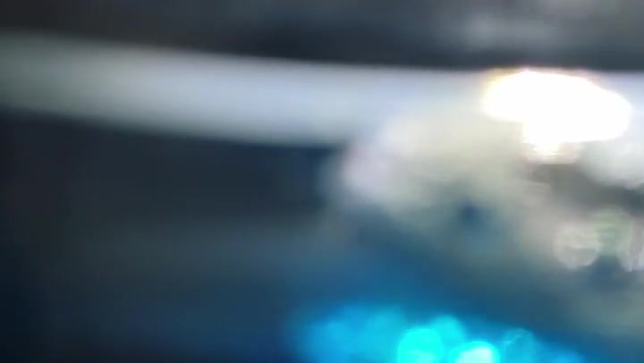 Errors Light Leaks Transition Overlay 60fps