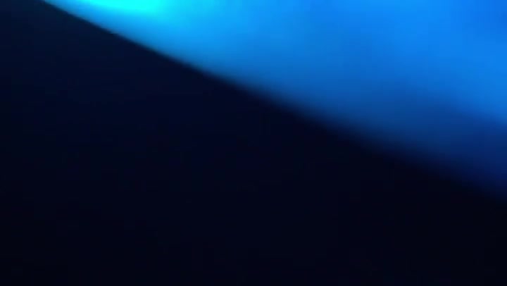 Through Glass Short Light Leaks Transition Overlay 60fps